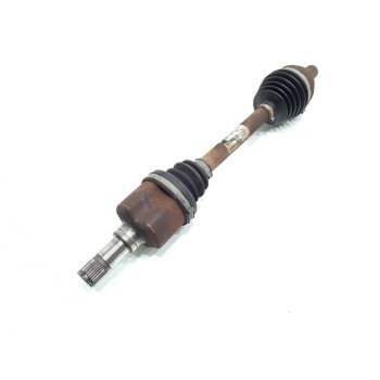 Recambio de transmision delantera izquierda para ford mondeo ber. (ca2) titanium (09.2010) referencia OEM IAM 6G913B437BD  