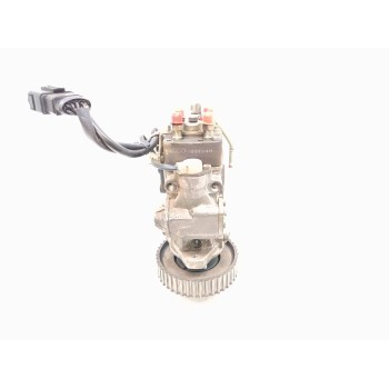 Recambio de bomba inyeccion para skoda octavia combi (1u5) 1.9 tdi laurin klement referencia OEM IAM 038130107D  