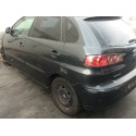 SEAT IBIZA (6L1)