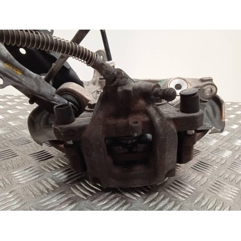 Recambio de mangueta trasera derecha para mercedes-benz clase c (w204) berlina c 220 cdi (204.008) referencia OEM IAM   