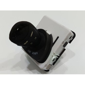 Recambio de conmutador de arranque para saab 9-3 berlina 1.9 tid linear sport referencia OEM IAM 11173900  