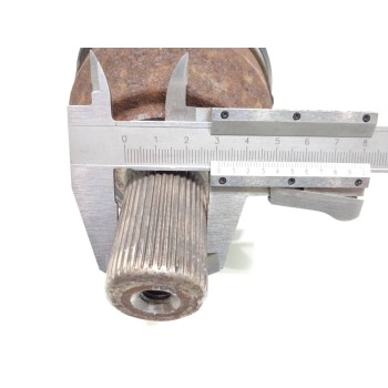 Recambio de transmision delantera izquierda para ford mondeo ber. (ca2) titanium (09.2010) referencia OEM IAM 6G913B437BD  