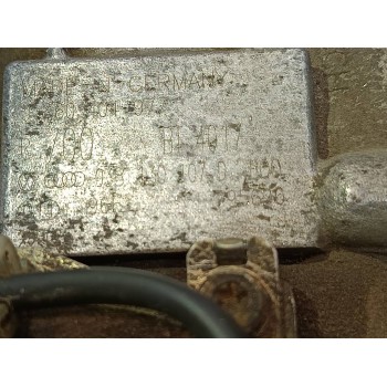 Recambio de bomba inyeccion para skoda octavia combi (1u5) 1.9 tdi laurin klement referencia OEM IAM 038130107D  