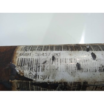 Recambio de transmision delantera izquierda para ford mondeo ber. (ca2) titanium (09.2010) referencia OEM IAM 6G913B437BD  