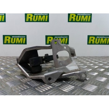 Recambio de pedal embrague para opel vectra c berlina elegance referencia OEM IAM 9156593  