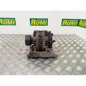 Recambio de alternador para volkswagen t5 transporter/furgoneta caja cerrada - techo medio elevado referencia OEM IAM 070903024B