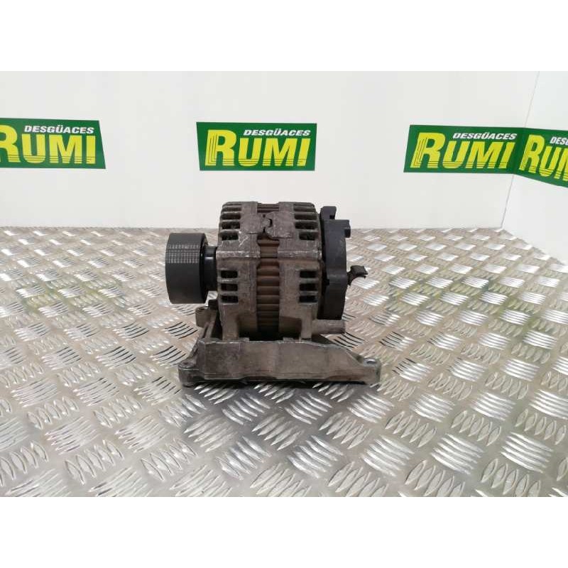 Recambio de alternador para volkswagen t5 transporter/furgoneta caja cerrada - techo medio elevado referencia OEM IAM 070903024B