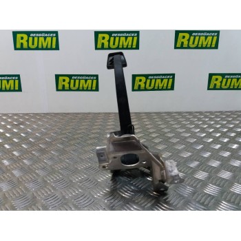 Recambio de pedal embrague para opel vectra c berlina elegance referencia OEM IAM 9156593  