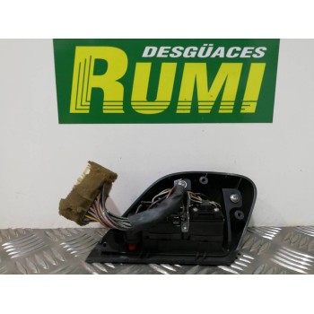 Recambio de mando elevalunas delantero izquierdo para honda concerto (hw) 1.5 (hw) referencia OEM IAM   