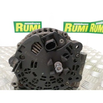 Recambio de alternador para volkswagen t5 transporter/furgoneta caja cerrada - techo medio elevado referencia OEM IAM 070903024B