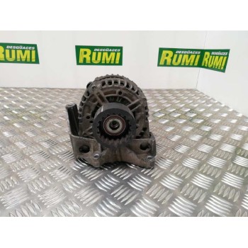 Recambio de alternador para volkswagen t5 transporter/furgoneta caja cerrada - techo medio elevado referencia OEM IAM 070903024B