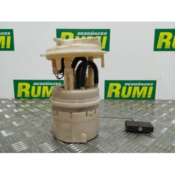 Recambio de aforador bomba para peugeot 307 (s1) xn referencia OEM IAM 9632672080 09722009900 