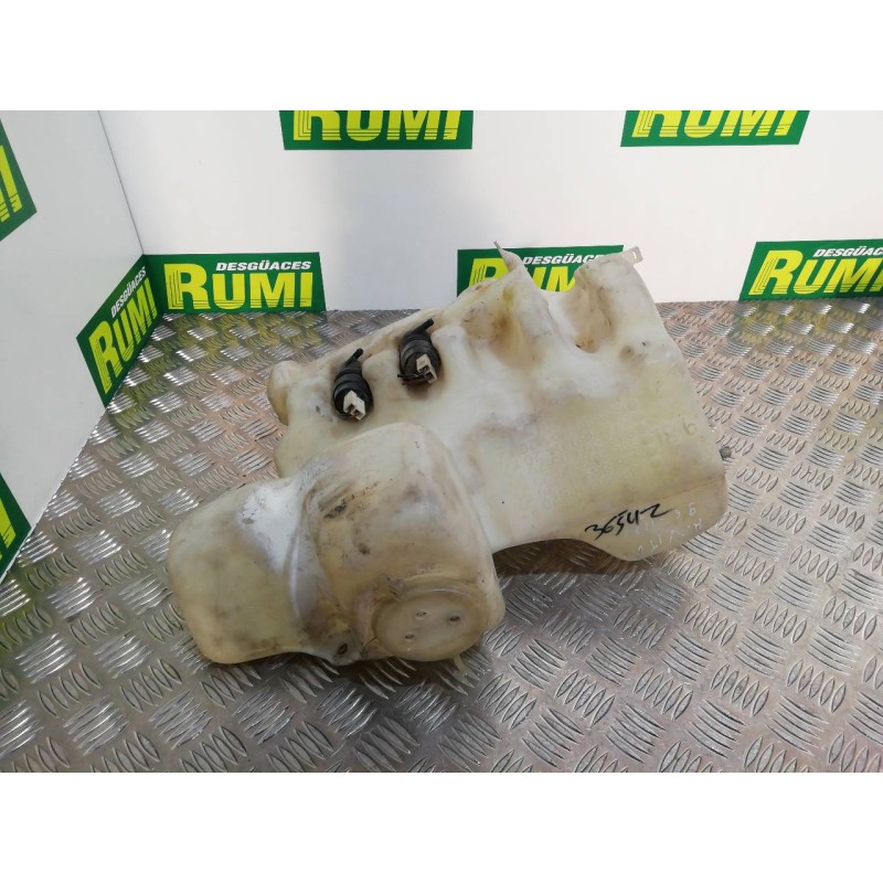 Recambio de deposito limpia para mercedes-benz clase v (w638) v 200 cdi (638.294) referencia OEM IAM   