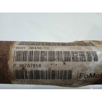 Recambio de transmision delantera derecha para ford mondeo ber. (ca2) titanium (09.2010) referencia OEM IAM 6G913B436FC  