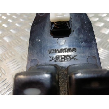 Recambio de mando elevalunas delantero izquierdo para daewoo nubira berlina classic cdx referencia OEM IAM 96190771  