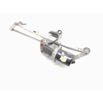 Recambio de motor limpia delantero para renault trafic combi (ab 4.01) 6 - plazas, acristalado parcial 2,9t combi corto referenc