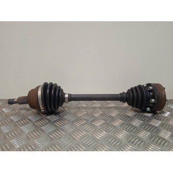 Recambio de transmision delantera izquierda para skoda octavia berlina (1u2) 1.9 tdi slx (81kw) referencia OEM IAM   