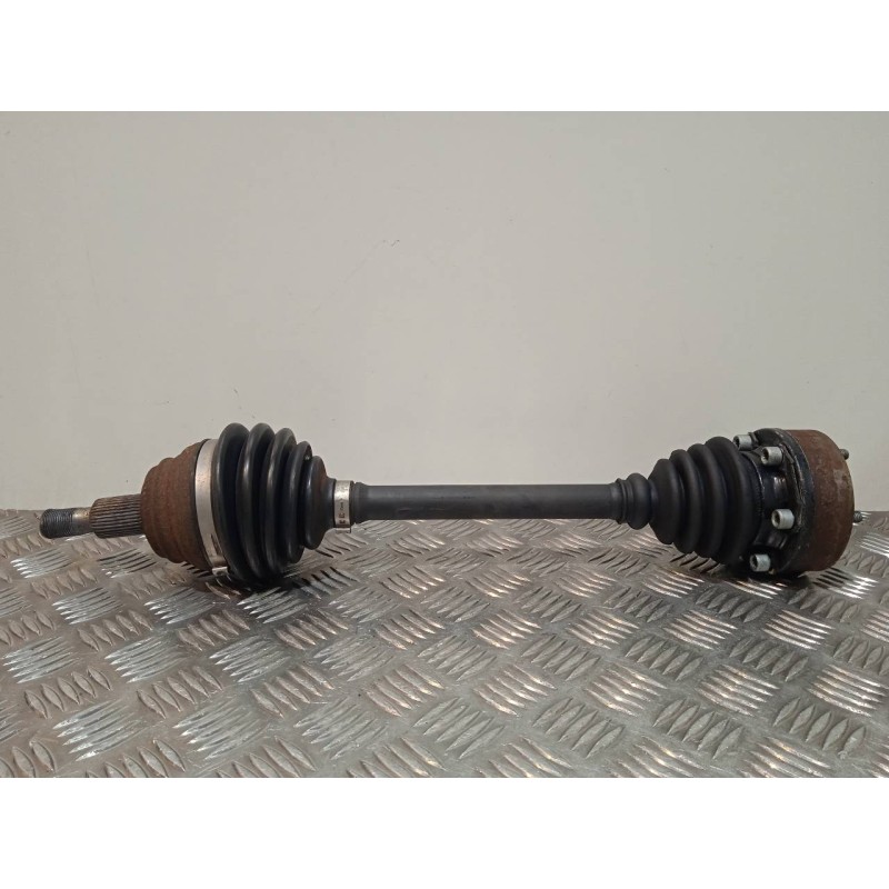 Recambio de transmision delantera izquierda para skoda octavia berlina (1u2) 1.9 tdi slx (81kw) referencia OEM IAM   