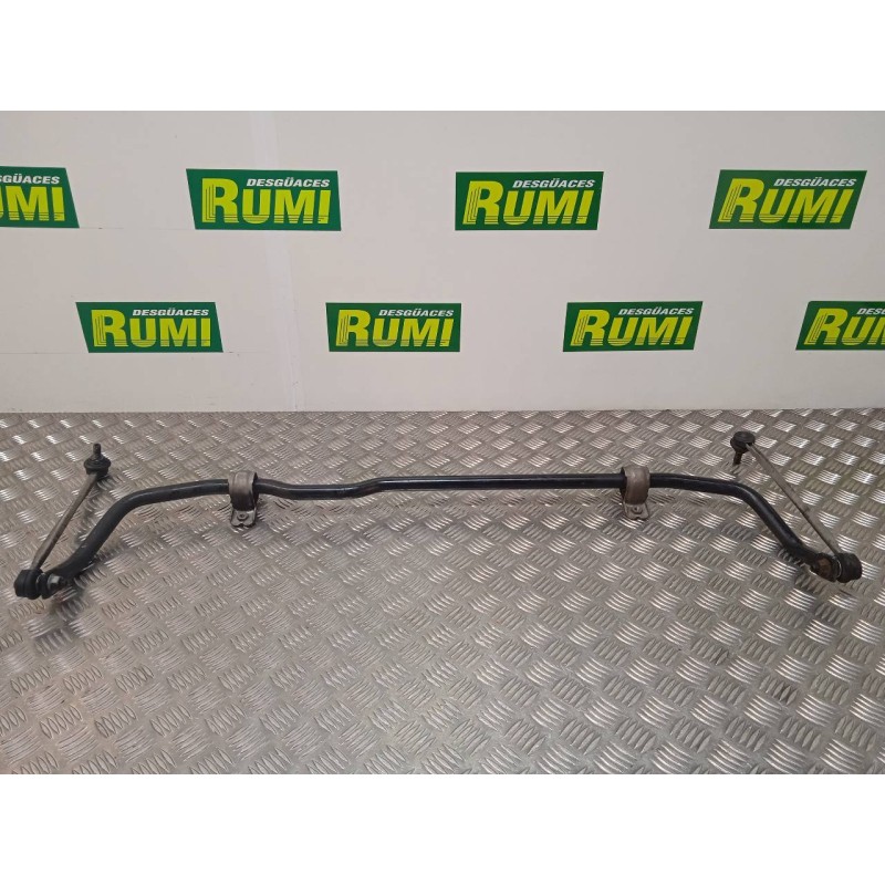 Recambio de barra estabilizadora delantera para seat leon (5f1) fr referencia OEM IAM 5Q0411303AA  
