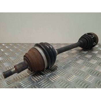 Recambio de transmision delantera izquierda para skoda octavia berlina (1u2) 1.9 tdi slx (81kw) referencia OEM IAM   