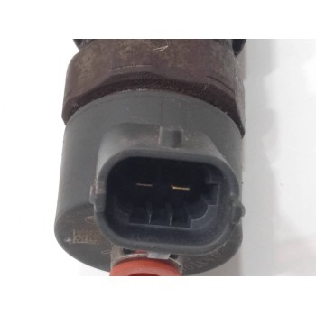 Recambio de inyector para opel astra h caravan elegance referencia OEM IAM 0445110165  