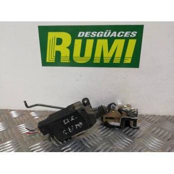 Recambio de cerradura puerta delantera izquierda para hyundai atos (mx) gls referencia OEM IAM   