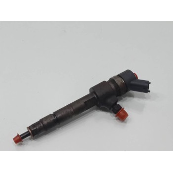 Recambio de inyector para opel astra h caravan elegance referencia OEM IAM 0445110165  