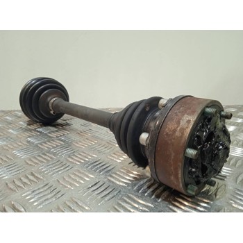 Recambio de transmision delantera izquierda para skoda octavia berlina (1u2) 1.9 tdi slx (81kw) referencia OEM IAM   