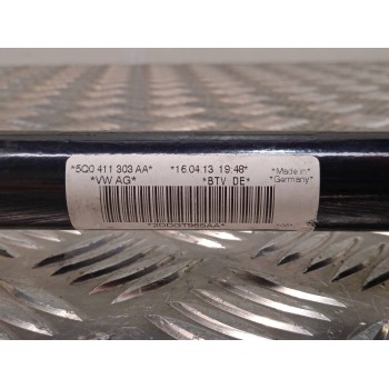 Recambio de barra estabilizadora delantera para seat leon (5f1) fr referencia OEM IAM 5Q0411303AA  
