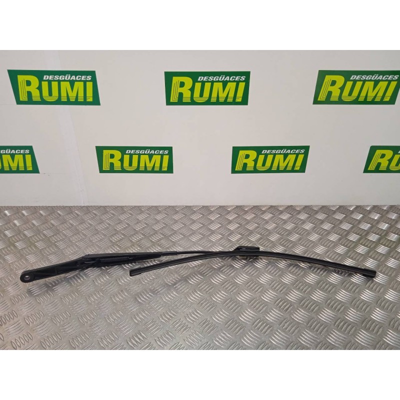 Recambio de brazo limpia delantero izquierdo para seat leon (5f1) fr referencia OEM IAM 5F1955409  