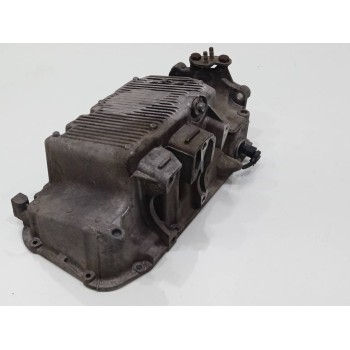 Recambio de carter para opel astra h caravan elegance referencia OEM IAM 55353011  