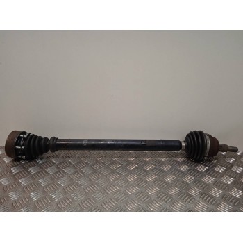 Recambio de transmision delantera derecha para skoda octavia berlina (1u2) 1.9 tdi slx (81kw) referencia OEM IAM   