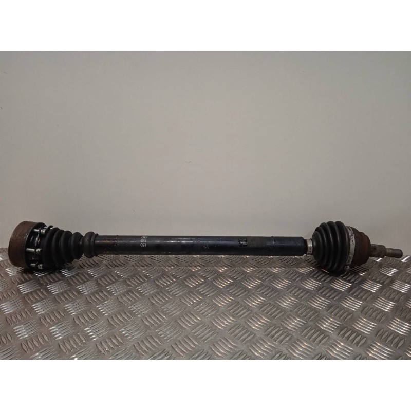 Recambio de transmision delantera derecha para skoda octavia berlina (1u2) 1.9 tdi slx (81kw) referencia OEM IAM   