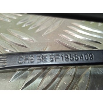 Recambio de brazo limpia delantero izquierdo para seat leon (5f1) fr referencia OEM IAM 5F1955409  