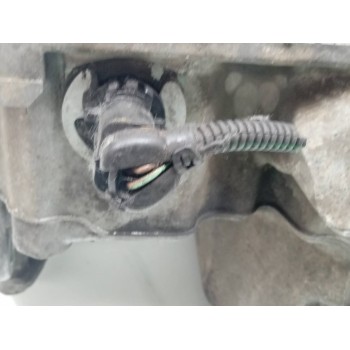 Recambio de carter para opel astra h caravan elegance referencia OEM IAM 55353011  