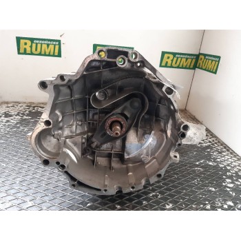 Recambio de caja cambios para audi a6 berlina (4b2) 2.5 tdi referencia OEM IAM DQS  