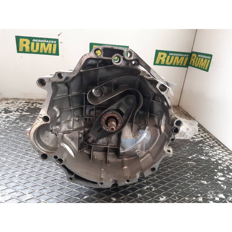 Recambio de caja cambios para audi a6 berlina (4b2) 2.5 tdi referencia OEM IAM DQS  