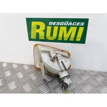 Recambio de piloto delantero derecho para peugeot 205 berlina 1.8 d generation referencia OEM IAM   