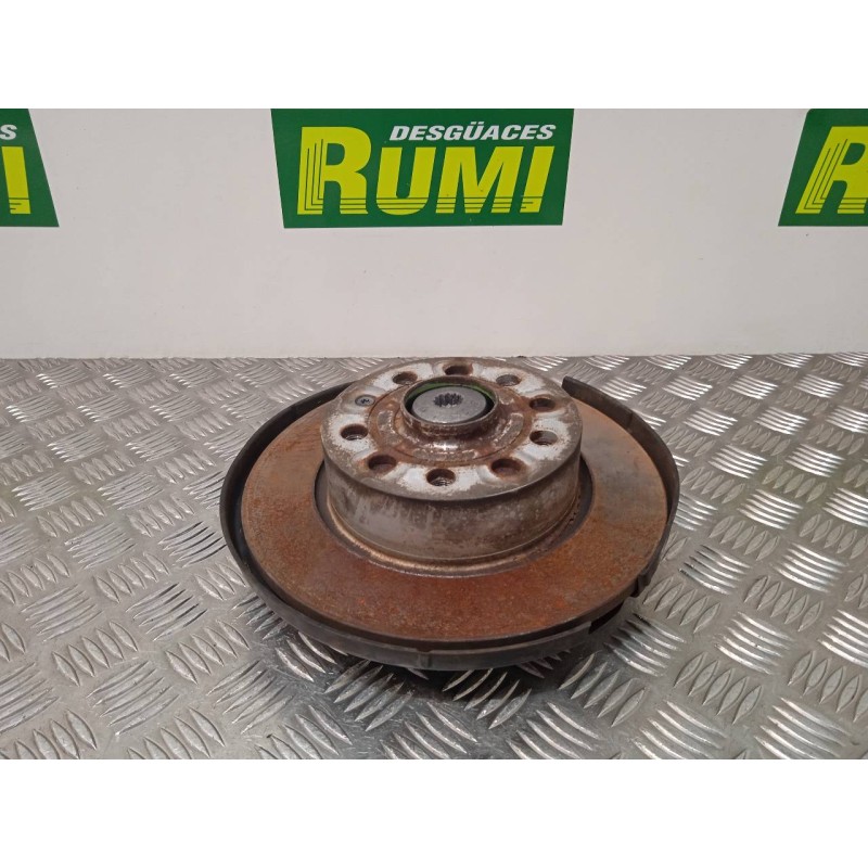 Recambio de buje para seat leon (5f1) fr referencia OEM IAM   