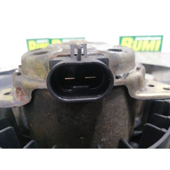 Recambio de electroventilador para opel signum básico referencia OEM IAM 5393199  