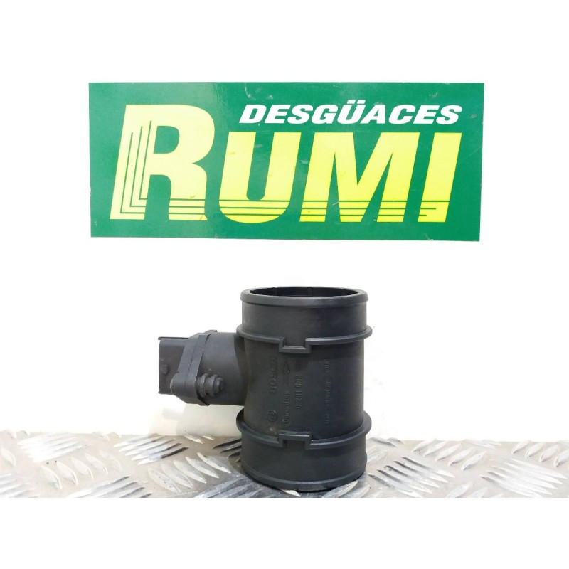 Recambio de caudalimetro para opel astra g berlina comfort referencia OEM IAM 0281002180  