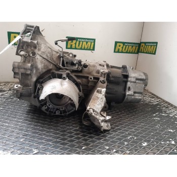Recambio de caja cambios para audi a6 berlina (4b2) 2.5 tdi referencia OEM IAM DQS  