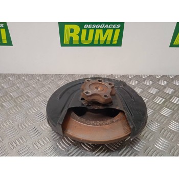 Recambio de buje para seat leon (5f1) fr referencia OEM IAM   