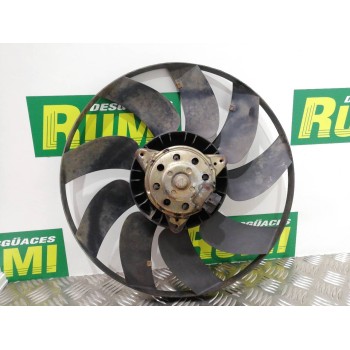 Recambio de electroventilador para opel signum básico referencia OEM IAM 5393199  
