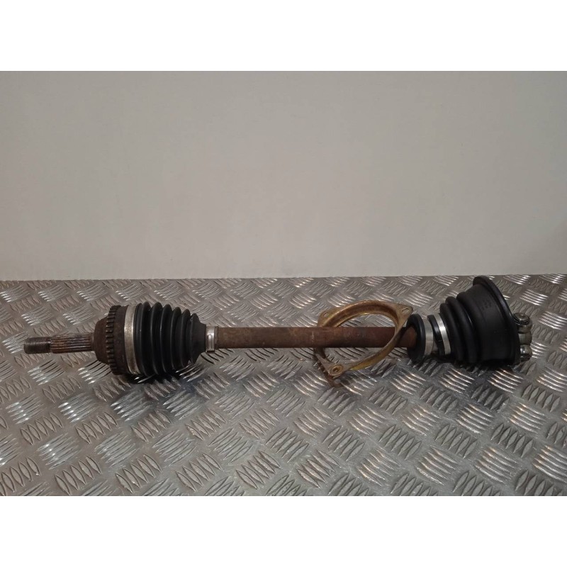 Recambio de transmision delantera izquierda para renault clio ii fase ii (b/cb0) authentique referencia OEM IAM   