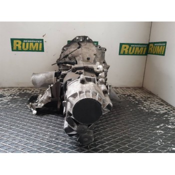Recambio de caja cambios para audi a6 berlina (4b2) 2.5 tdi referencia OEM IAM DQS  