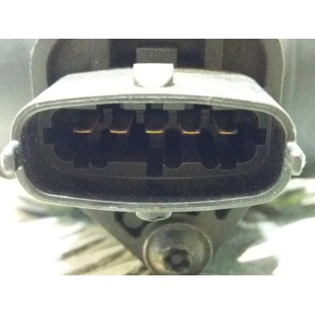 Recambio de caudalimetro para opel astra g berlina comfort referencia OEM IAM 0281002180  