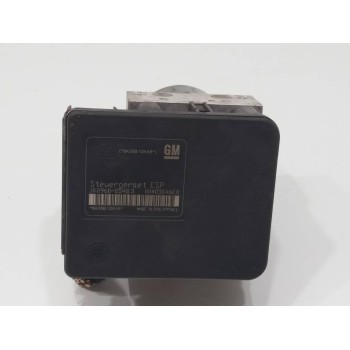 Recambio de abs para opel astra h caravan elegance referencia OEM IAM 13213610  