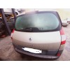 renault scenic ii del año 2008