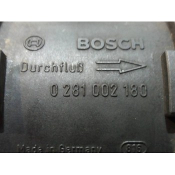 Recambio de caudalimetro para opel astra g berlina comfort referencia OEM IAM 0281002180  